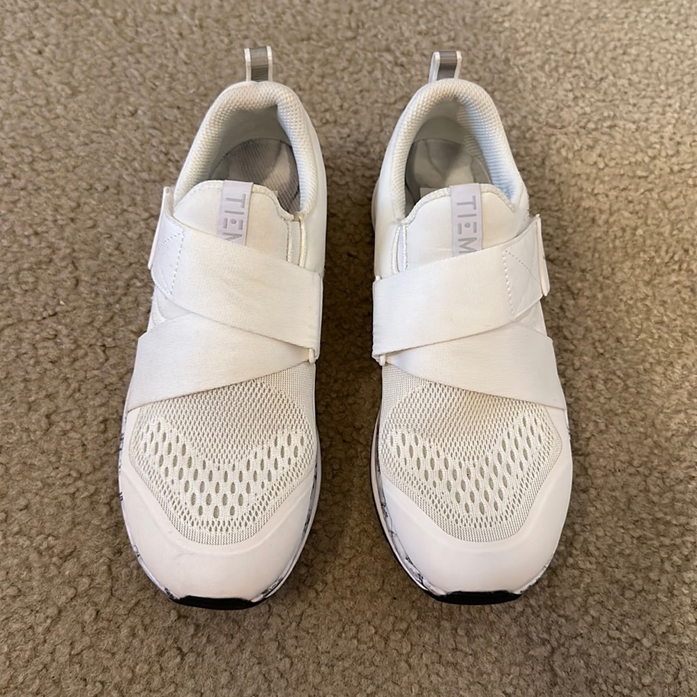 Tiem Cycle Shoes